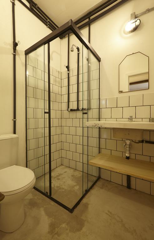 Guest Urban Hotel Design Pinheiros Sao Paulo Ruang foto