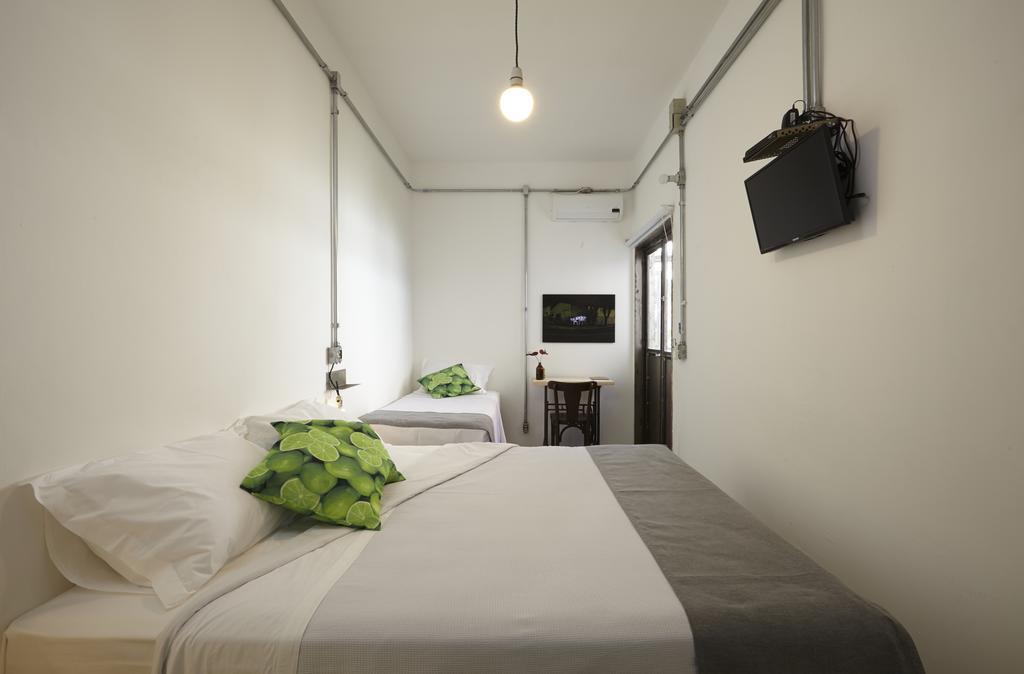 Guest Urban Hotel Design Pinheiros Sao Paulo Ruang foto