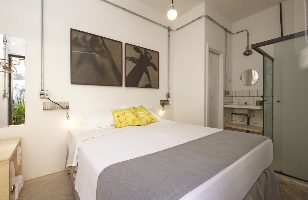 Guest Urban Hotel Design Pinheiros Sao Paulo Ruang foto