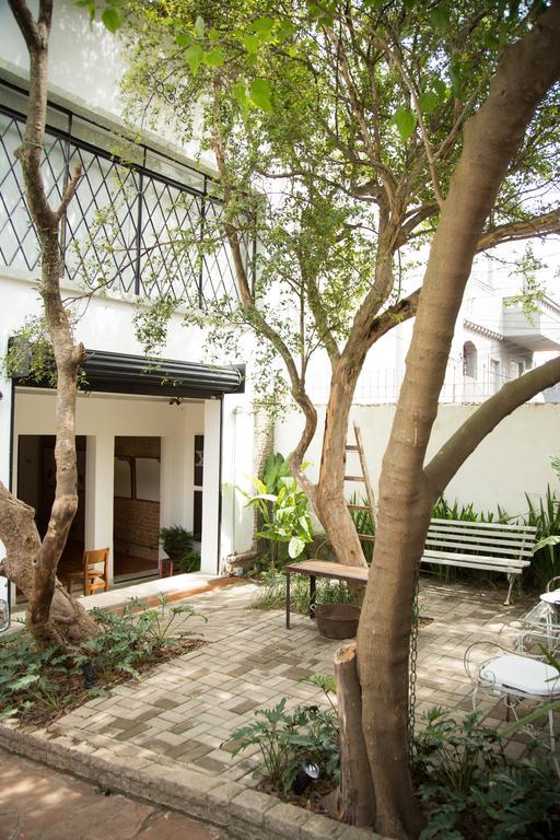 Guest Urban Hotel Design Pinheiros Sao Paulo Bagian luar foto