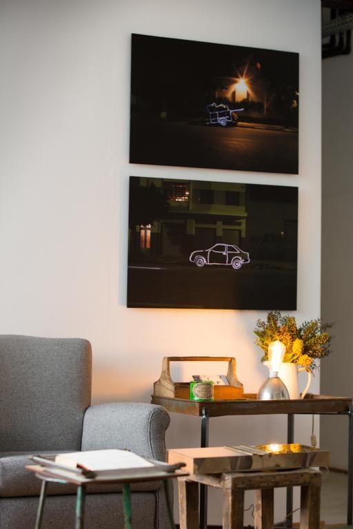 Guest Urban Hotel Design Pinheiros Sao Paulo Bagian luar foto
