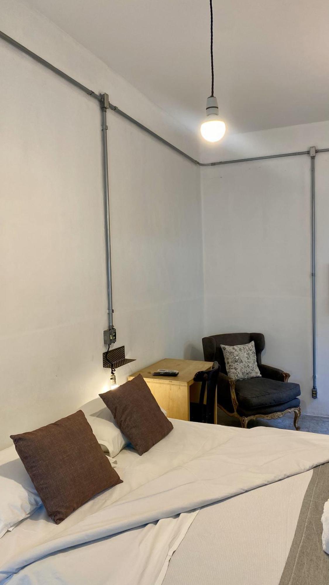 Guest Urban Hotel Design Pinheiros Sao Paulo Ruang foto
