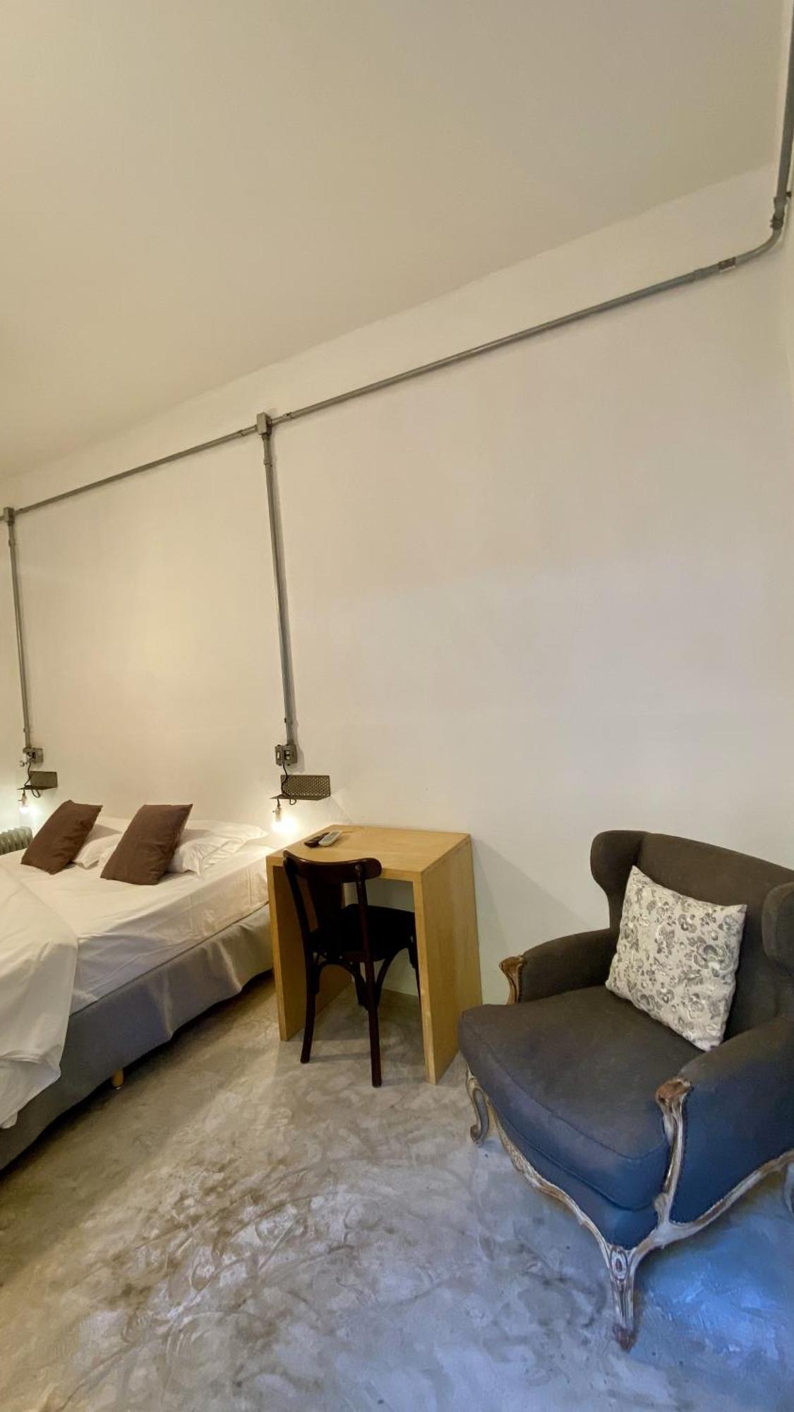 Guest Urban Hotel Design Pinheiros Sao Paulo Ruang foto