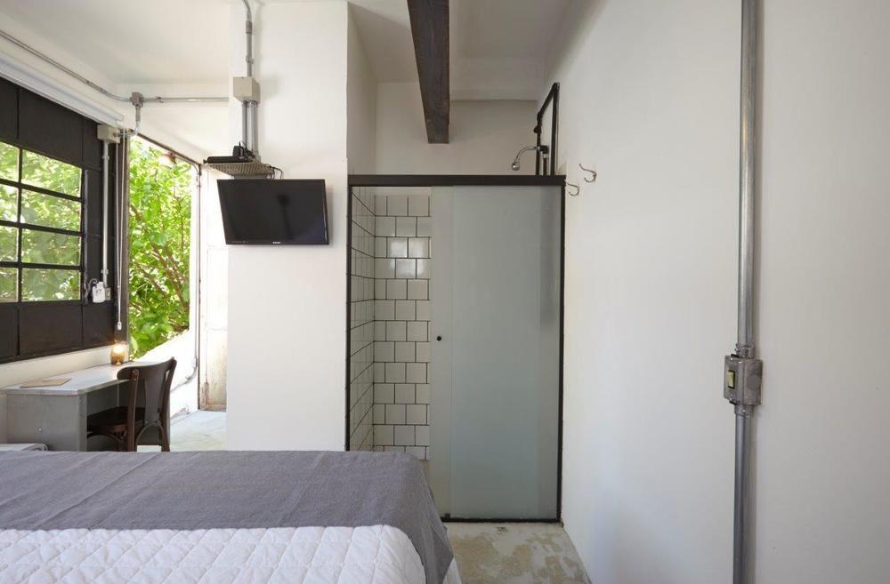 Guest Urban Hotel Design Pinheiros Sao Paulo Bagian luar foto
