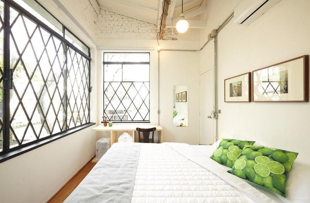 Guest Urban Hotel Design Pinheiros Sao Paulo Bagian luar foto