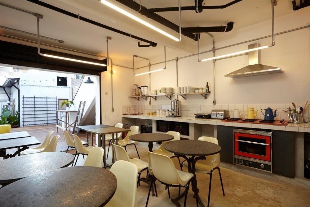 Guest Urban Hotel Design Pinheiros Sao Paulo Bagian luar foto