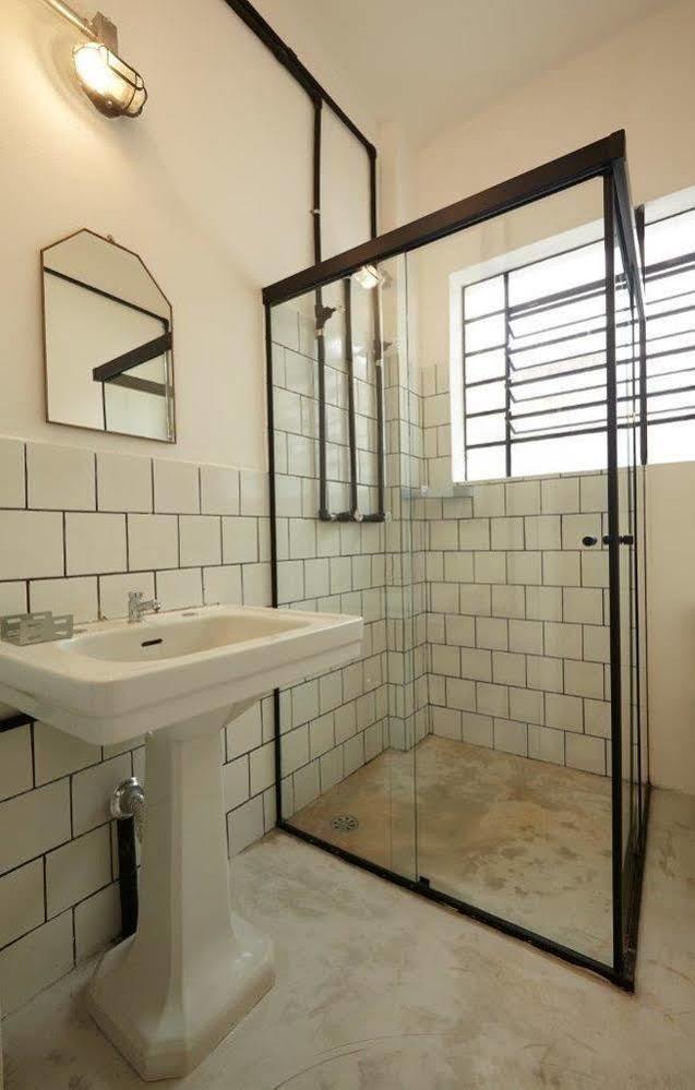 Guest Urban Hotel Design Pinheiros Sao Paulo Bagian luar foto